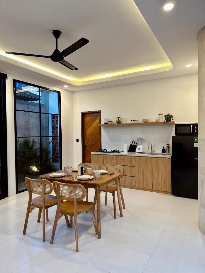 Emma'S Villa سمينياك المظهر الخارجي الصورة