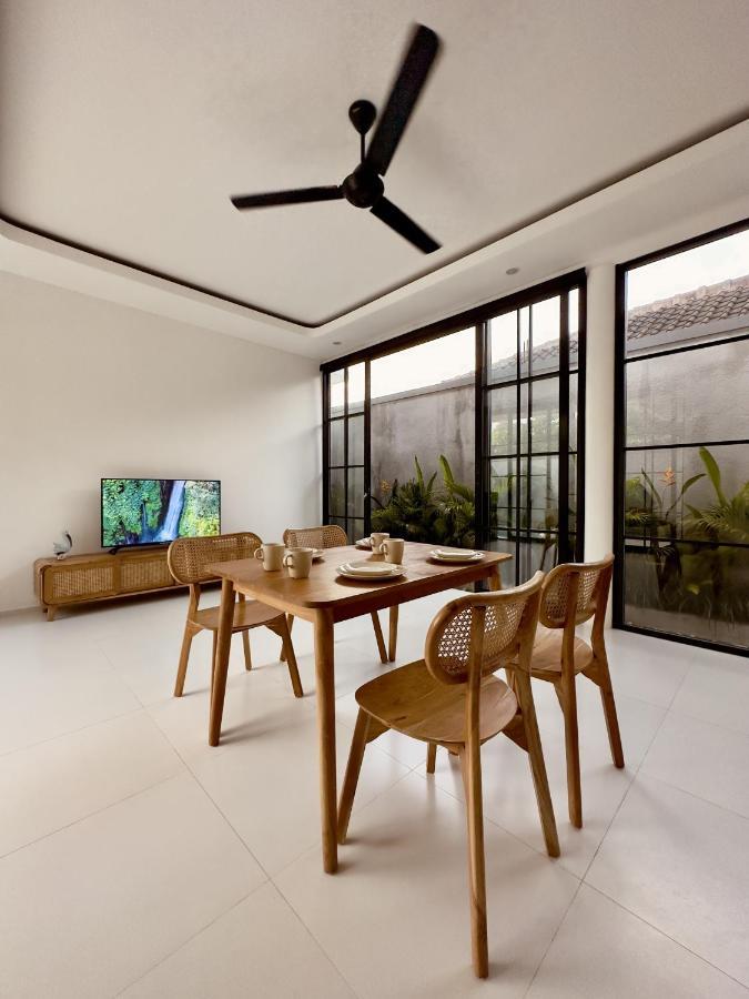 Emma'S Villa سمينياك المظهر الخارجي الصورة