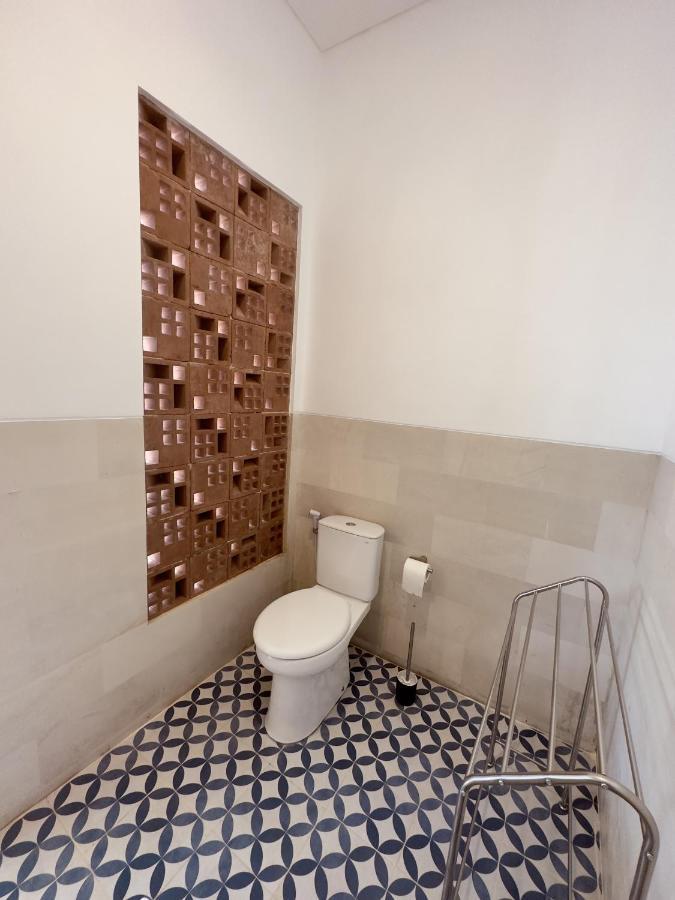 Emma'S Villa سمينياك المظهر الخارجي الصورة